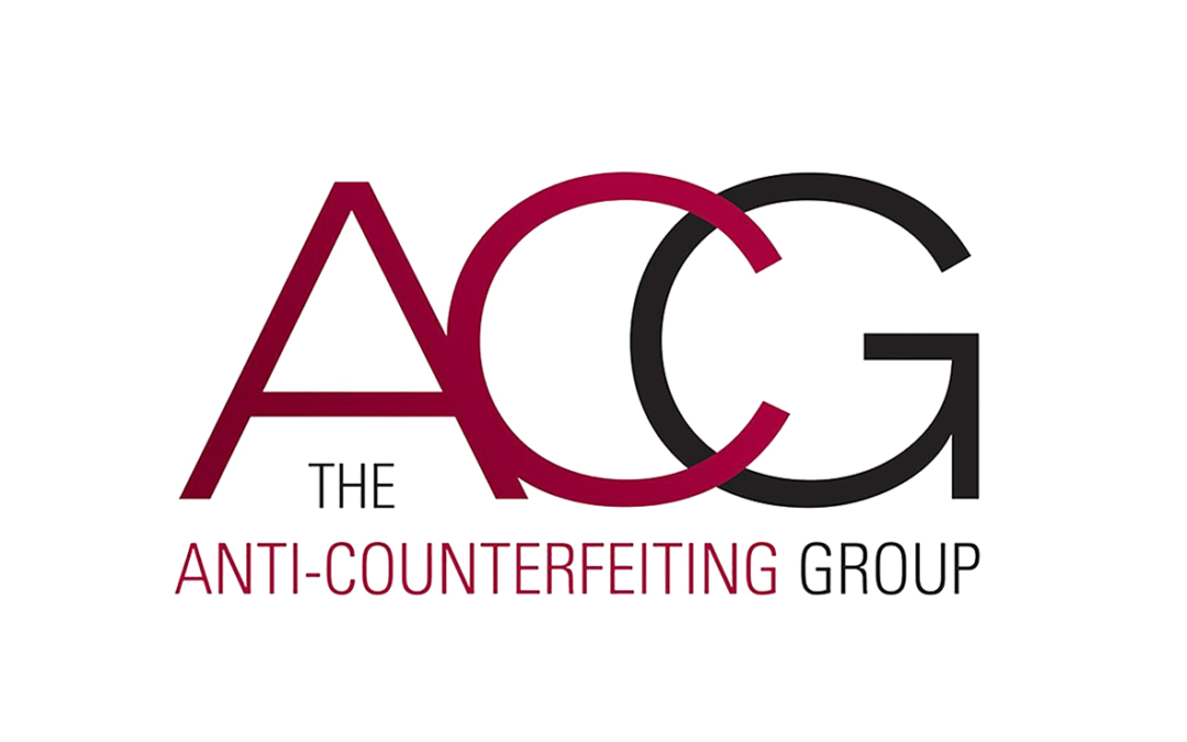 ACG – Anti-Counterfeiting Group