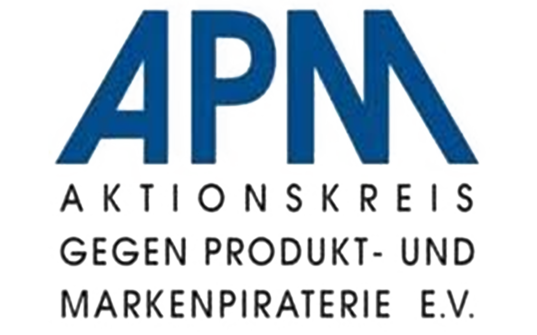 APM – German Anti-Counterfeiting Association