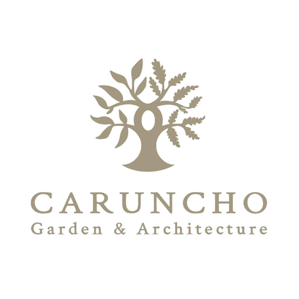 Caruncho Garden & Architecture