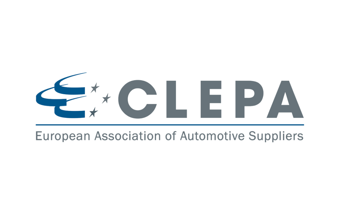 CLEPA – The European Automotive Suppliers’ Association