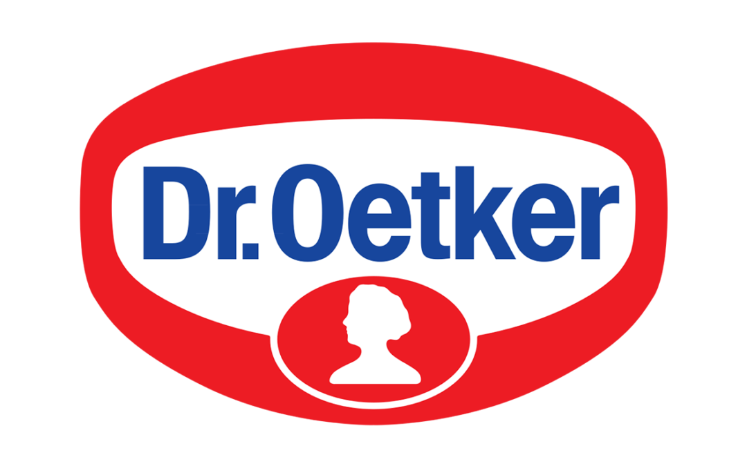 Dr Oetker