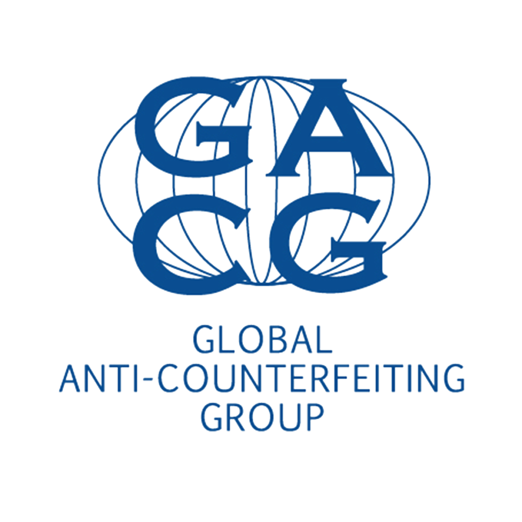 GACG – Global Anti-Counterfeiting Group