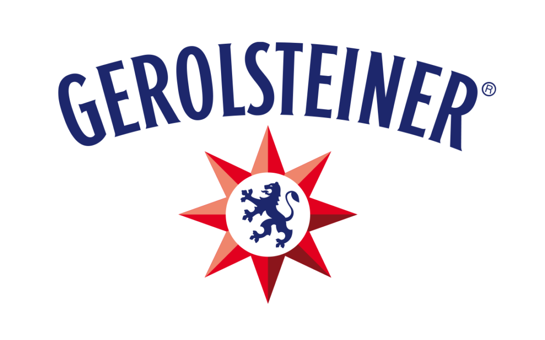 Gerolsteiner