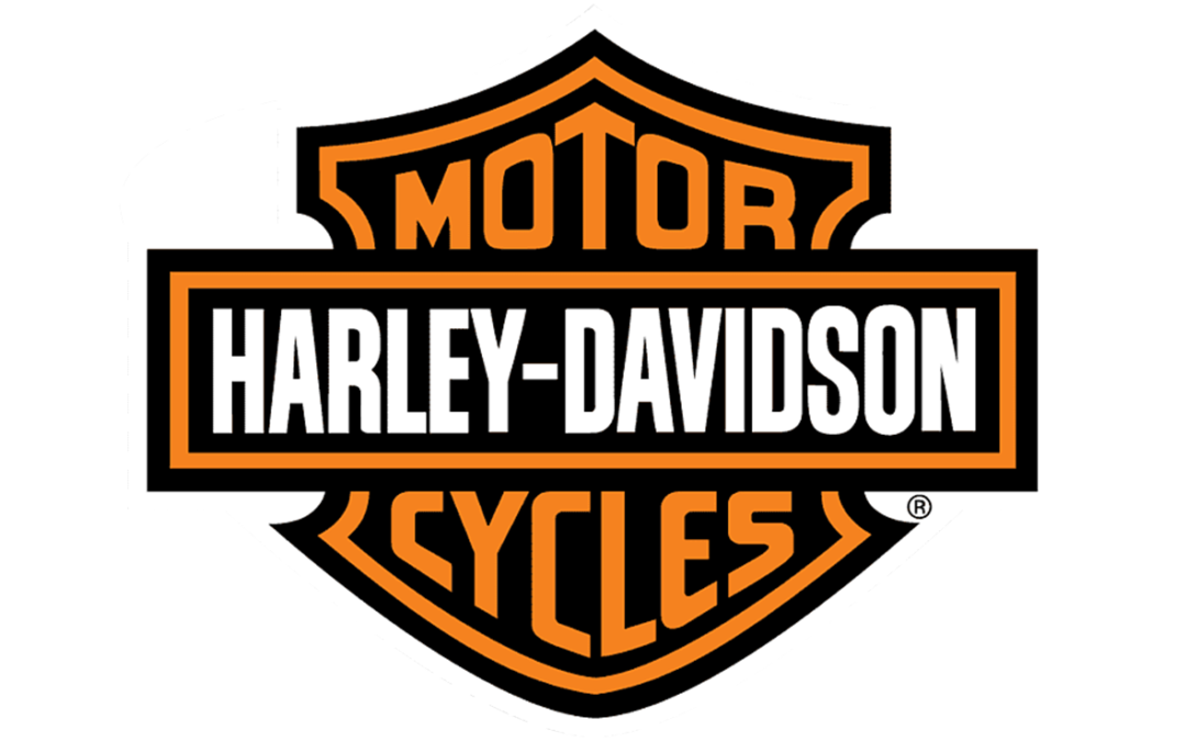 Harley-Davidson