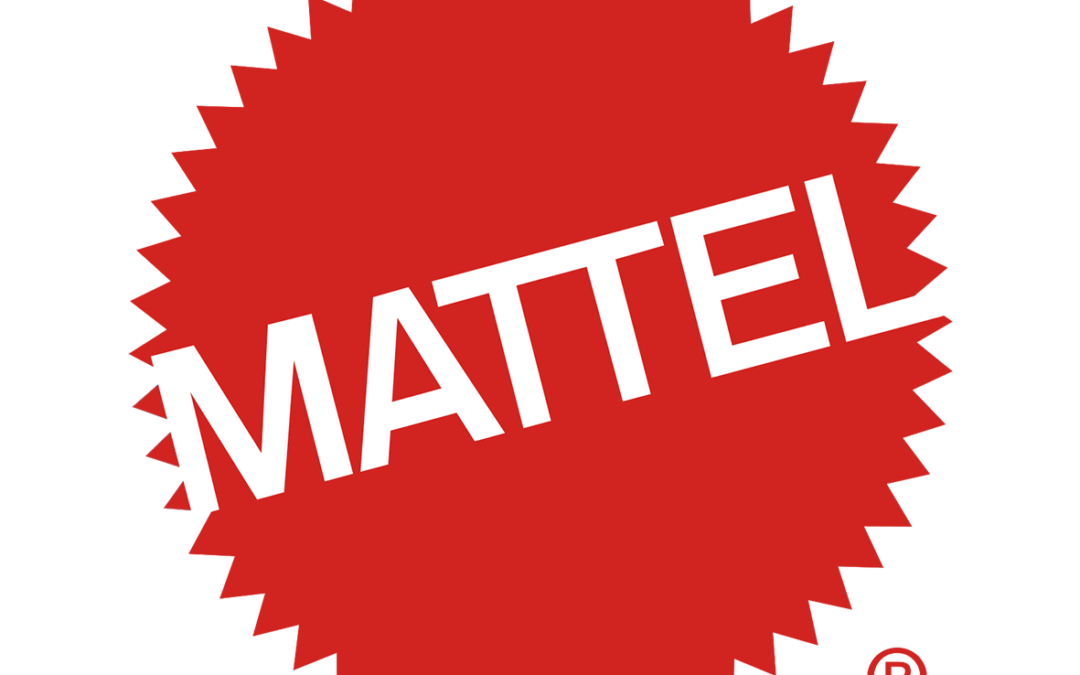 Mattel